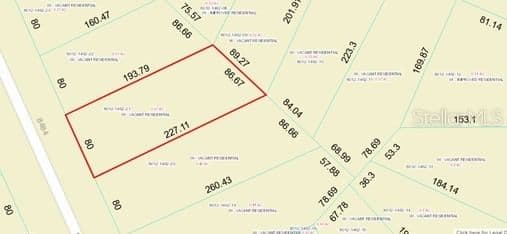 Photo 5 of Lot 21 135
