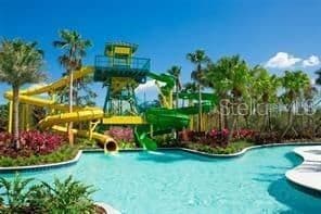14501 GROVE RESORT