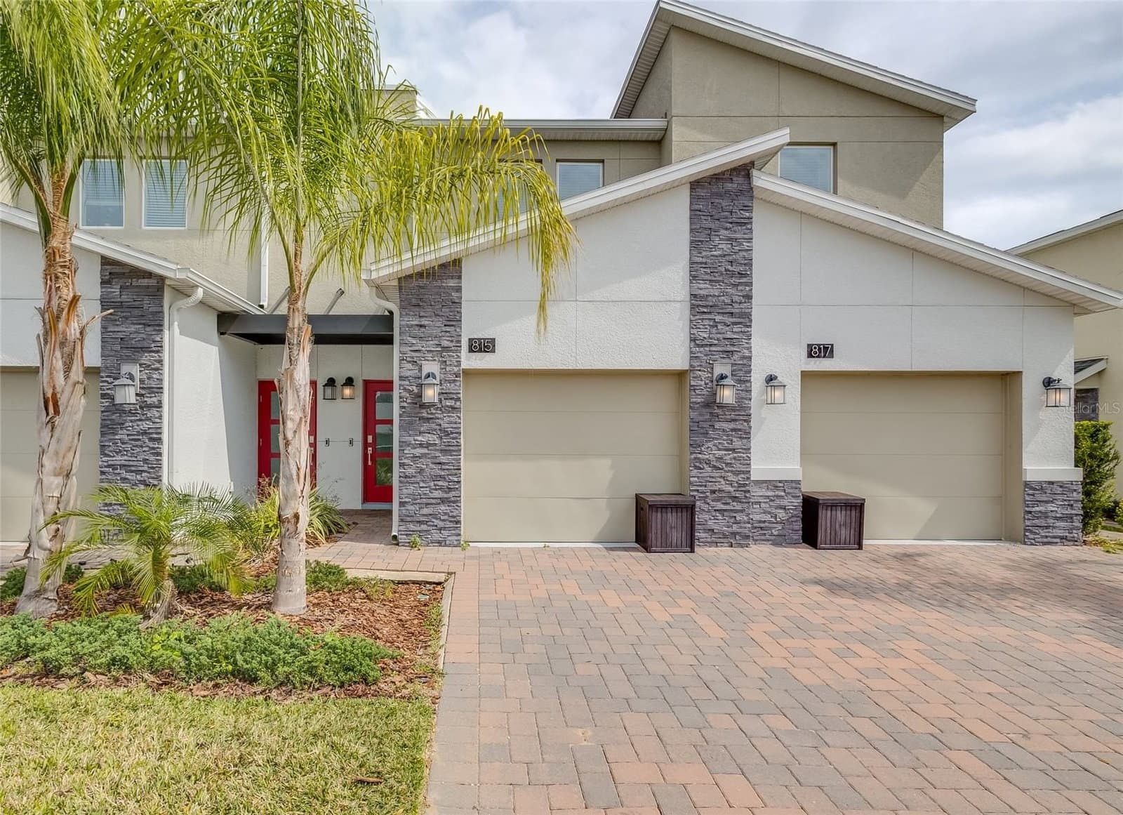 815 OCEAN COURSE