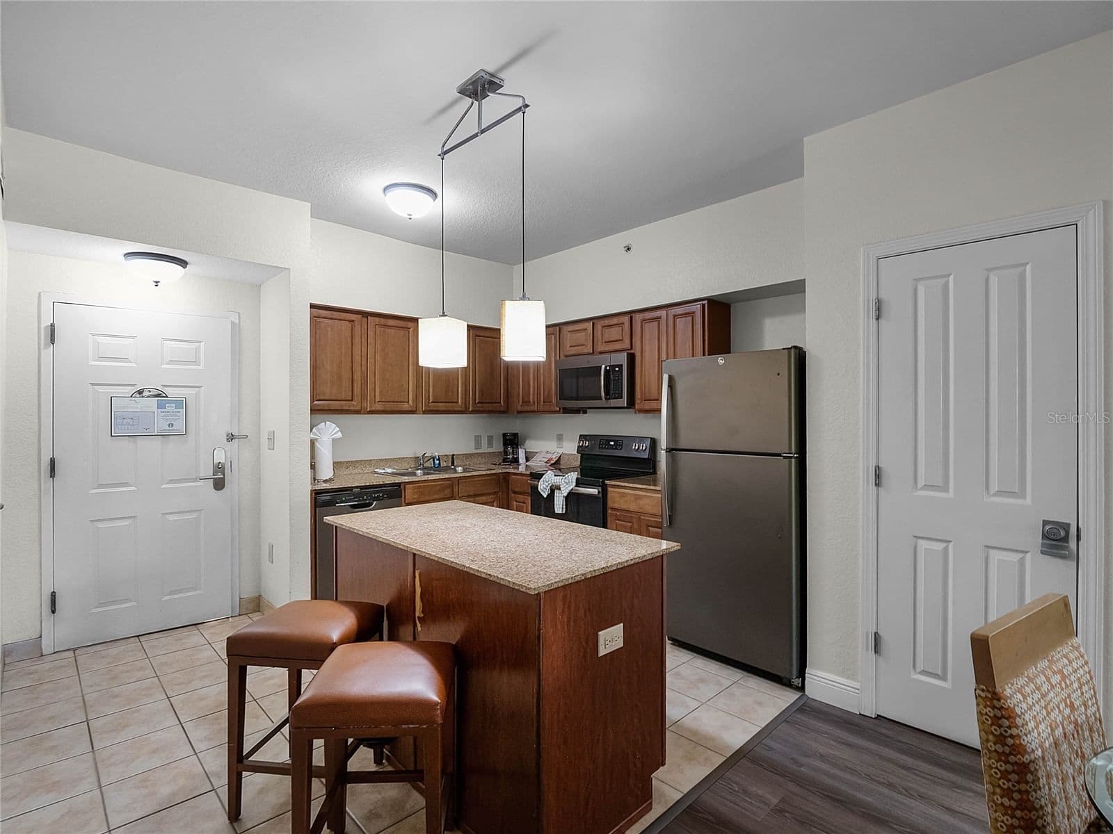12539 FLORIDAYS RESORT