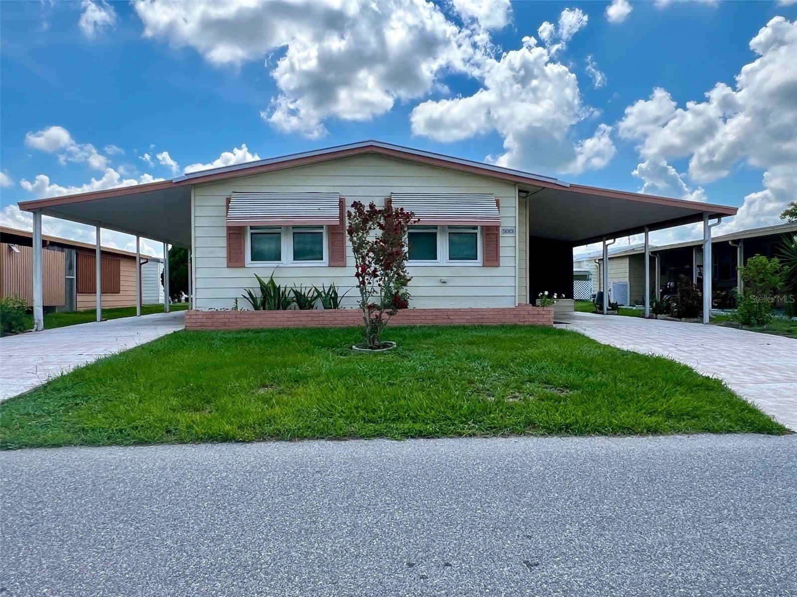 5013 FOXWOOD