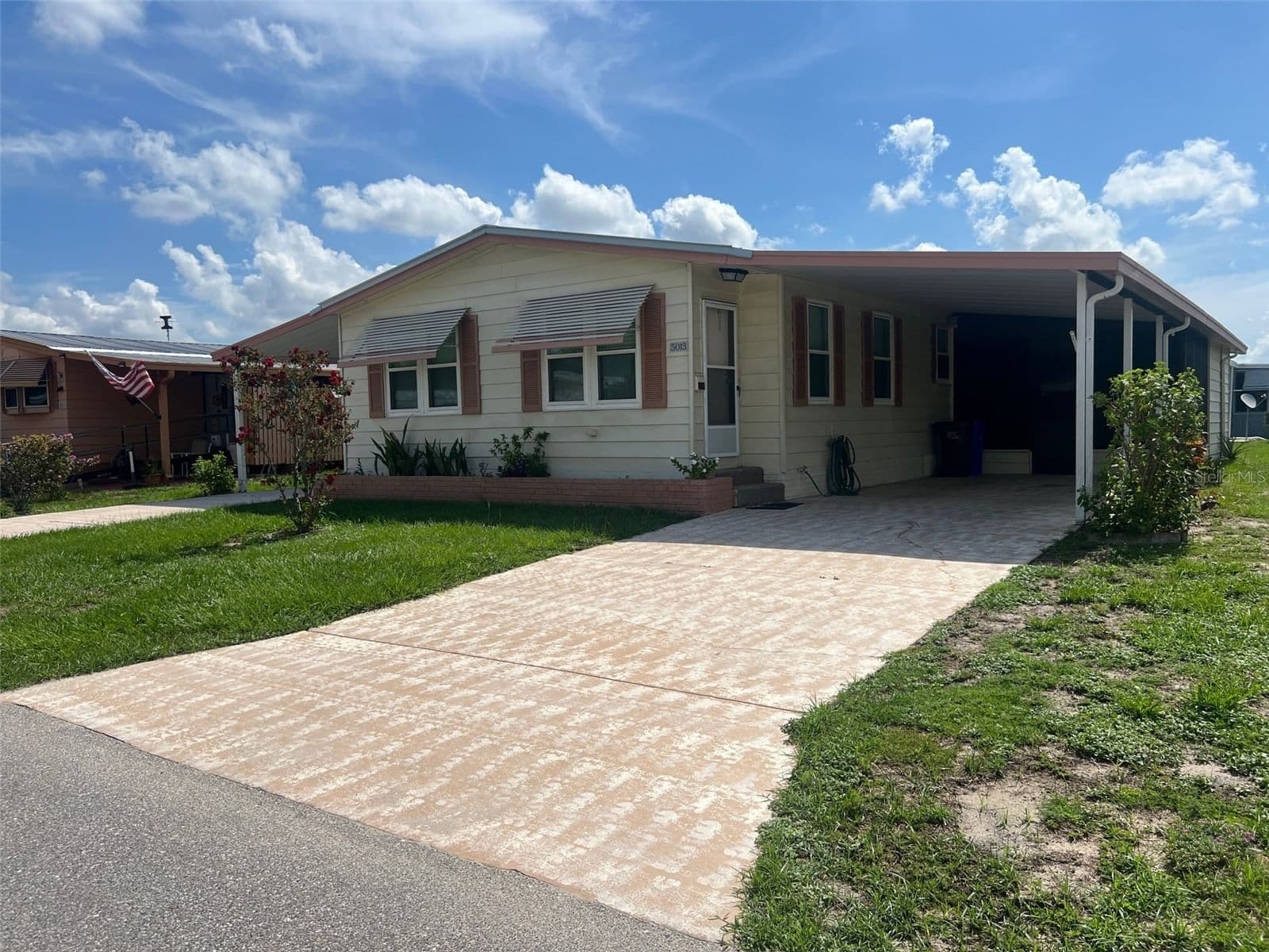5013 FOXWOOD