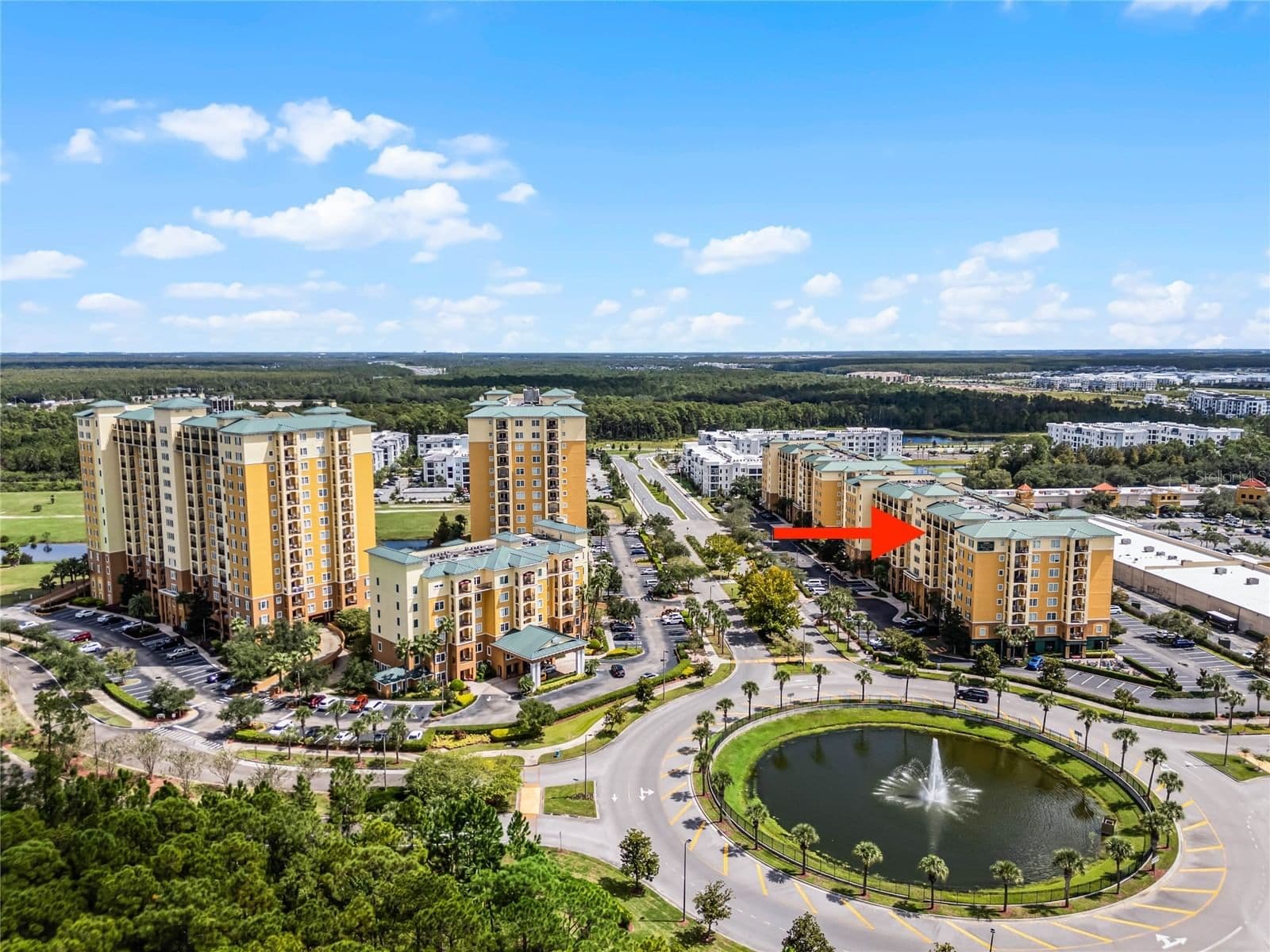 8112 POINCIANA