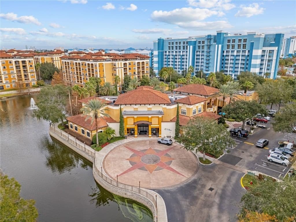 Photo 4 of 12544 FLORIDAYS RESORT