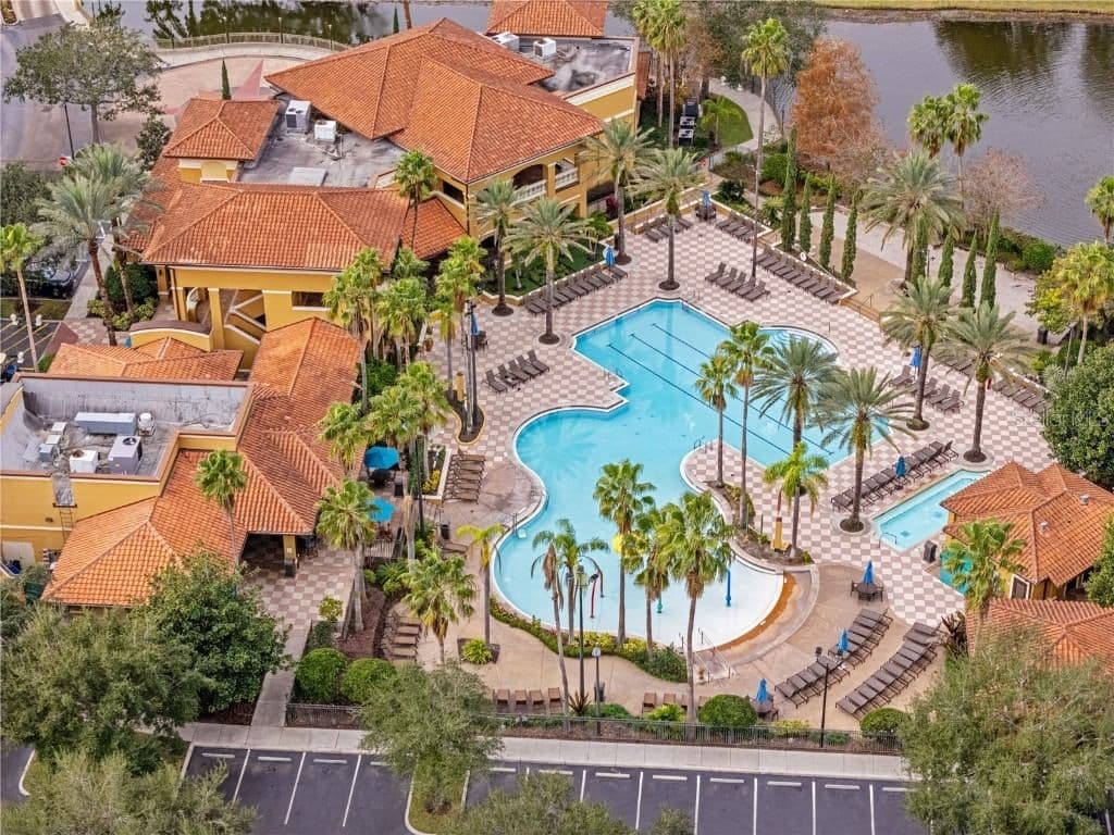 Photo 5 of 12544 FLORIDAYS RESORT