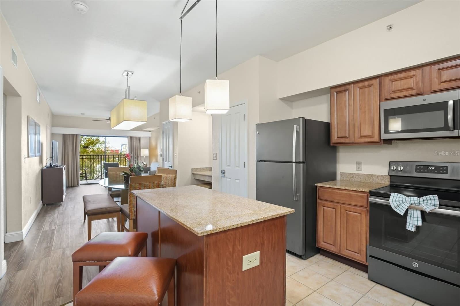 12538 FLORIDAYS RESORT