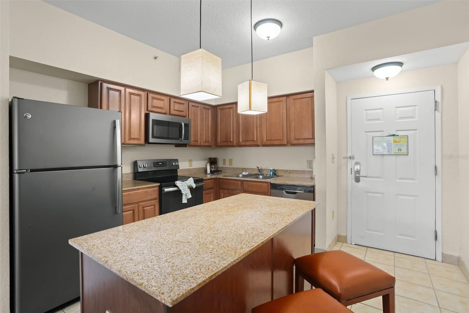 12538 FLORIDAYS RESORT
