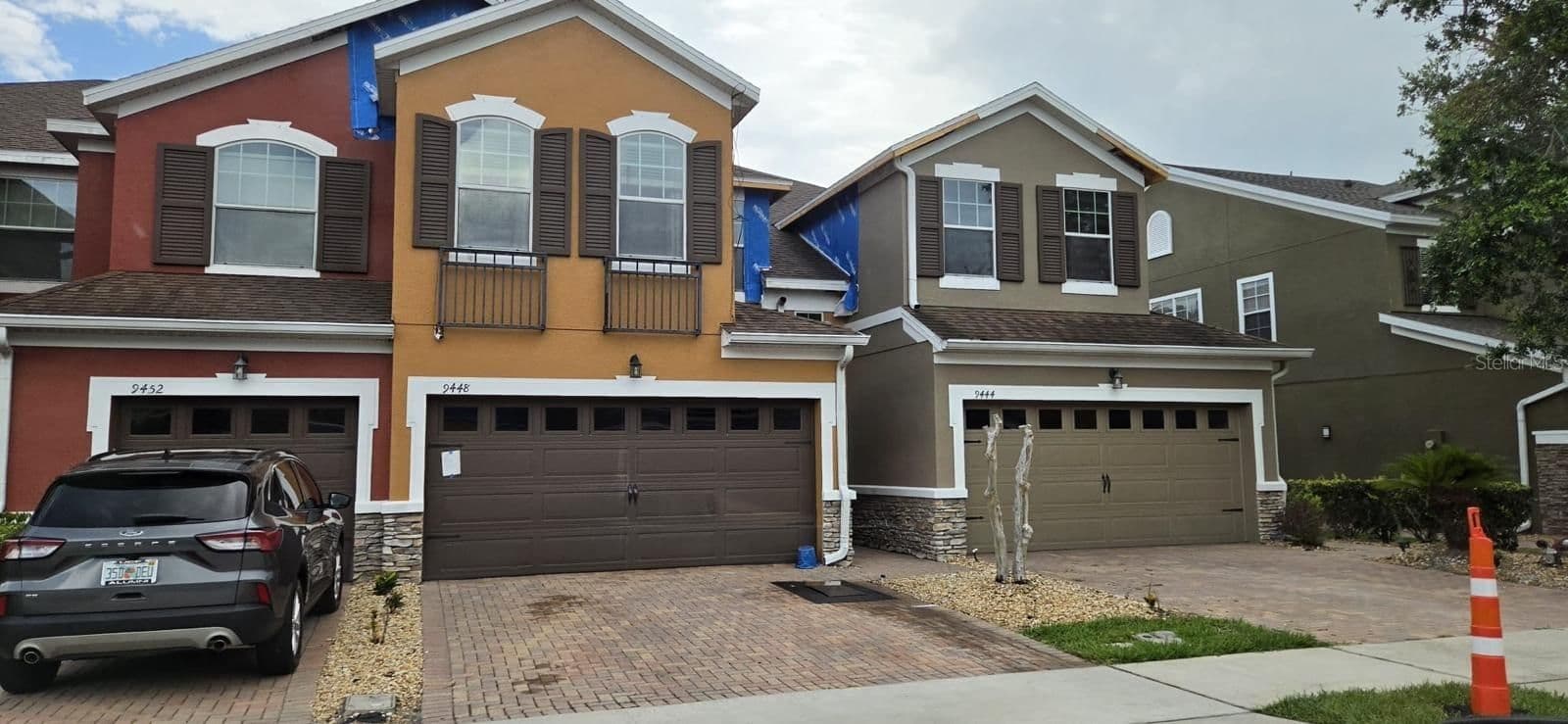 9637 SILVER BUTTONWOOD
