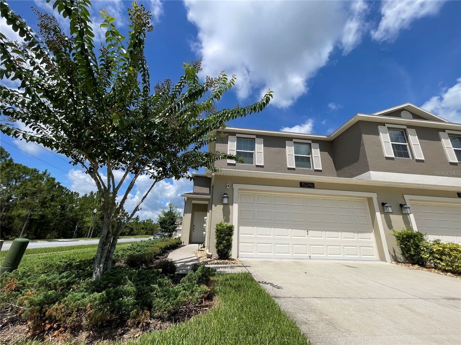 15246 HARRINGTON COVE
