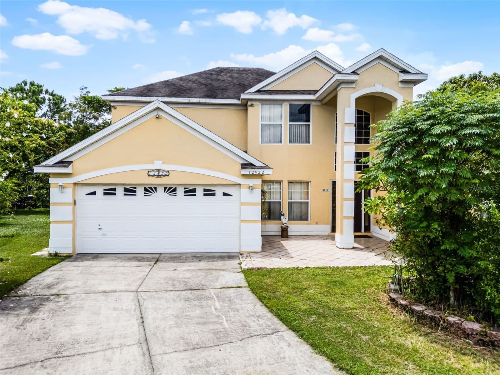 12422 SION COURT