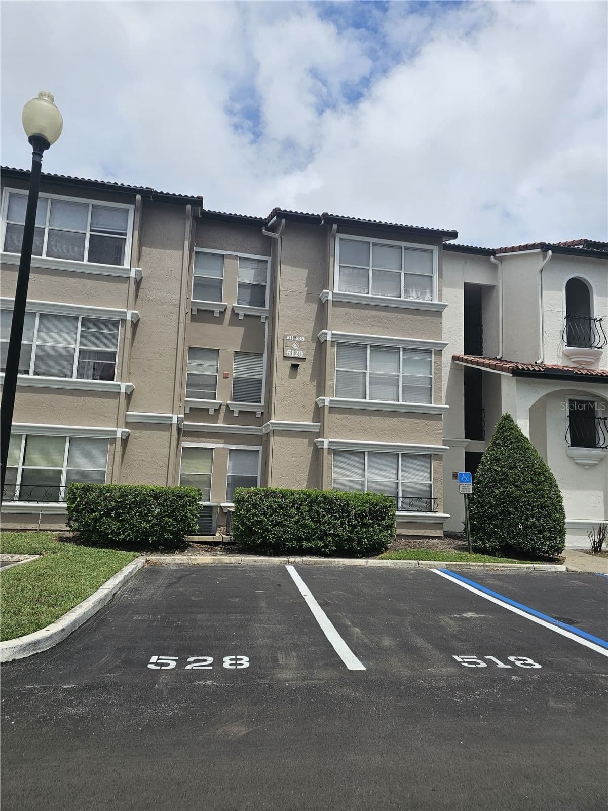 5132 CONROY