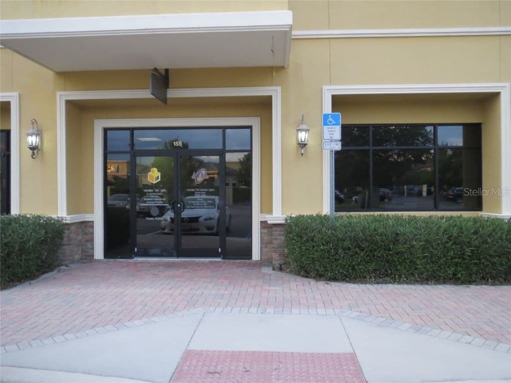 Address available by request