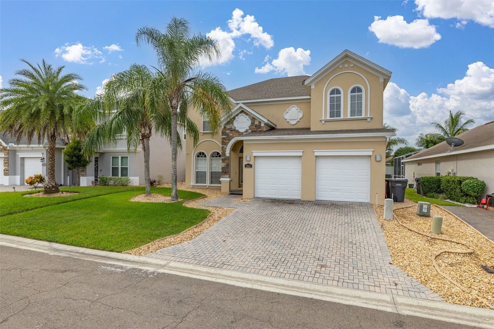 2663 SAND HILL POINT