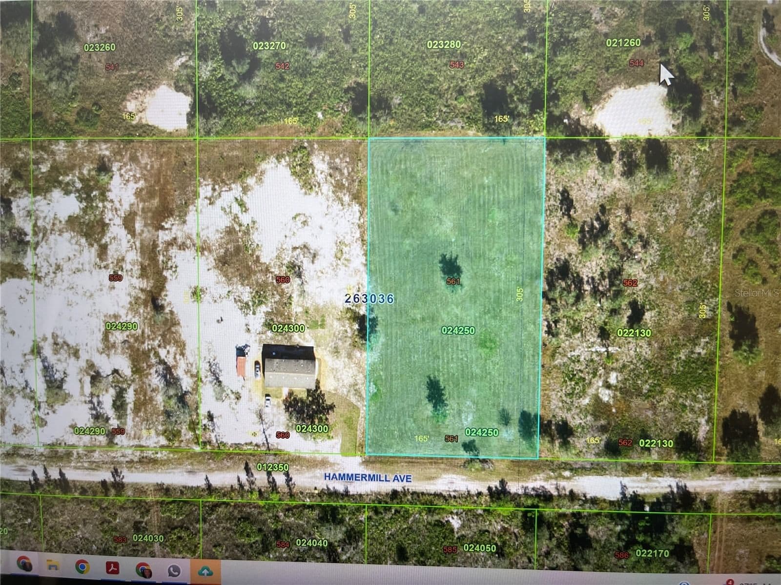 Photo 5 of HAMMERMILL