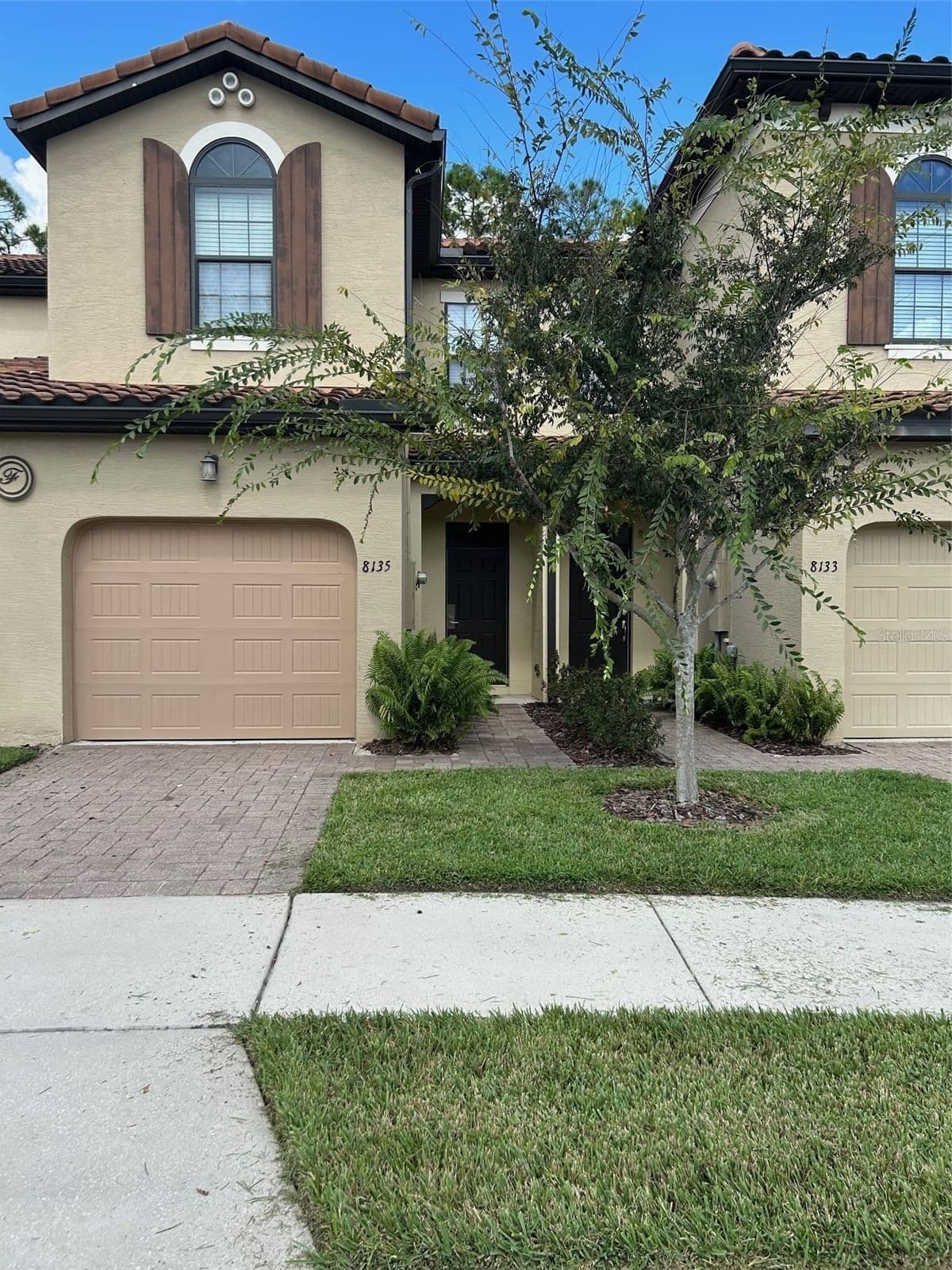 8135 ROSEVILLE