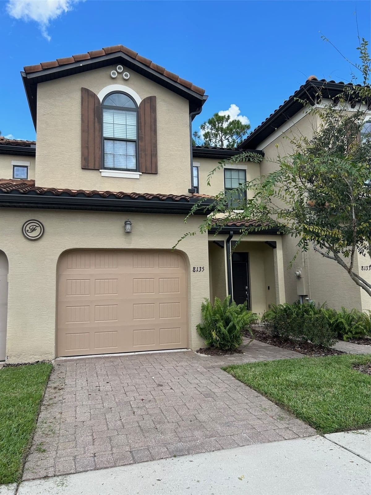8135 ROSEVILLE