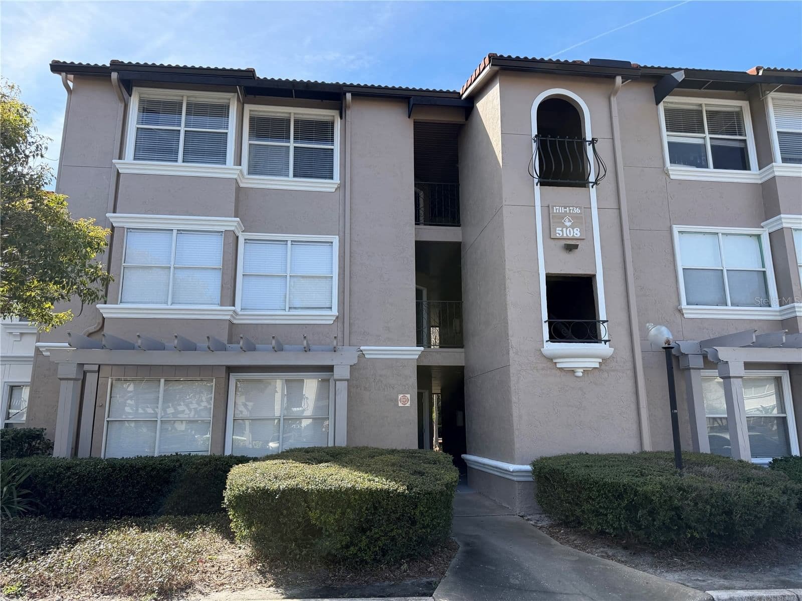 5108 CONROY