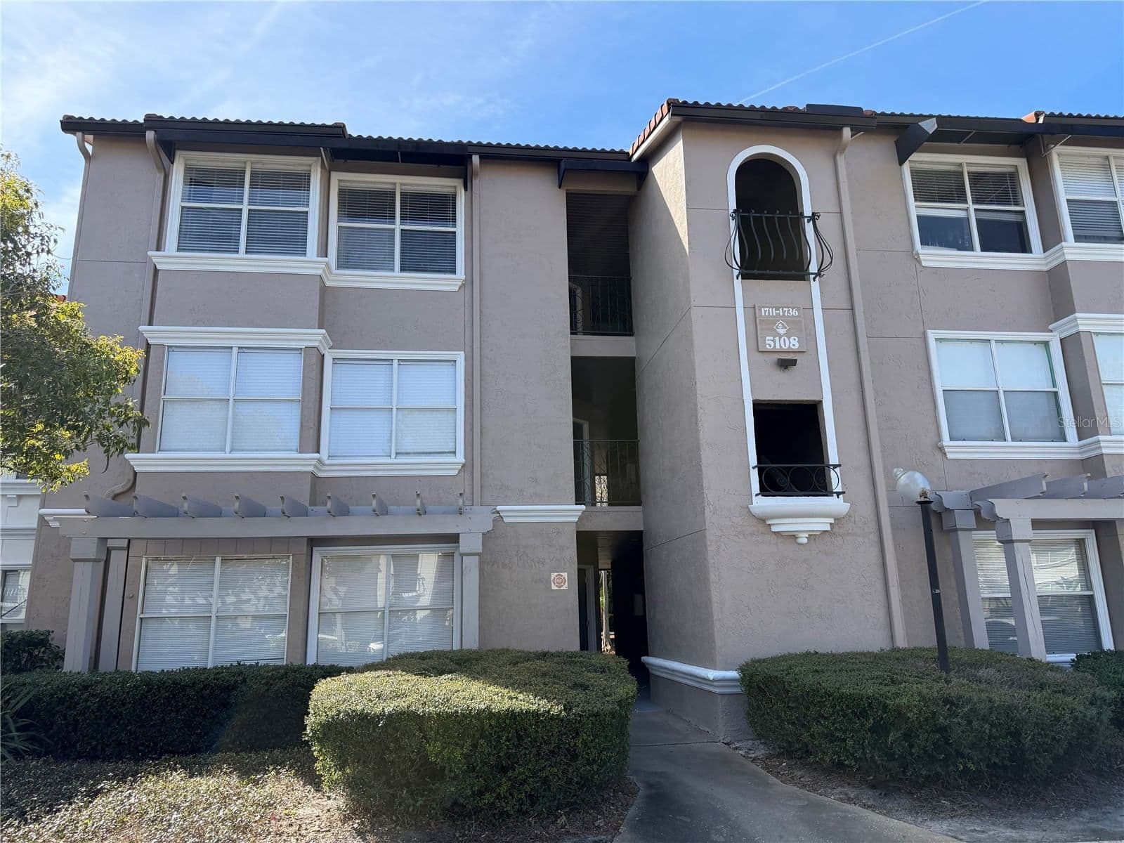 5108 CONROY