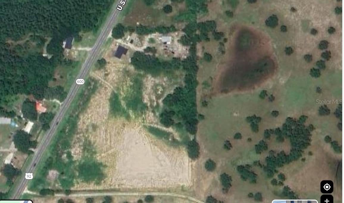 HIGHWAY 17 92