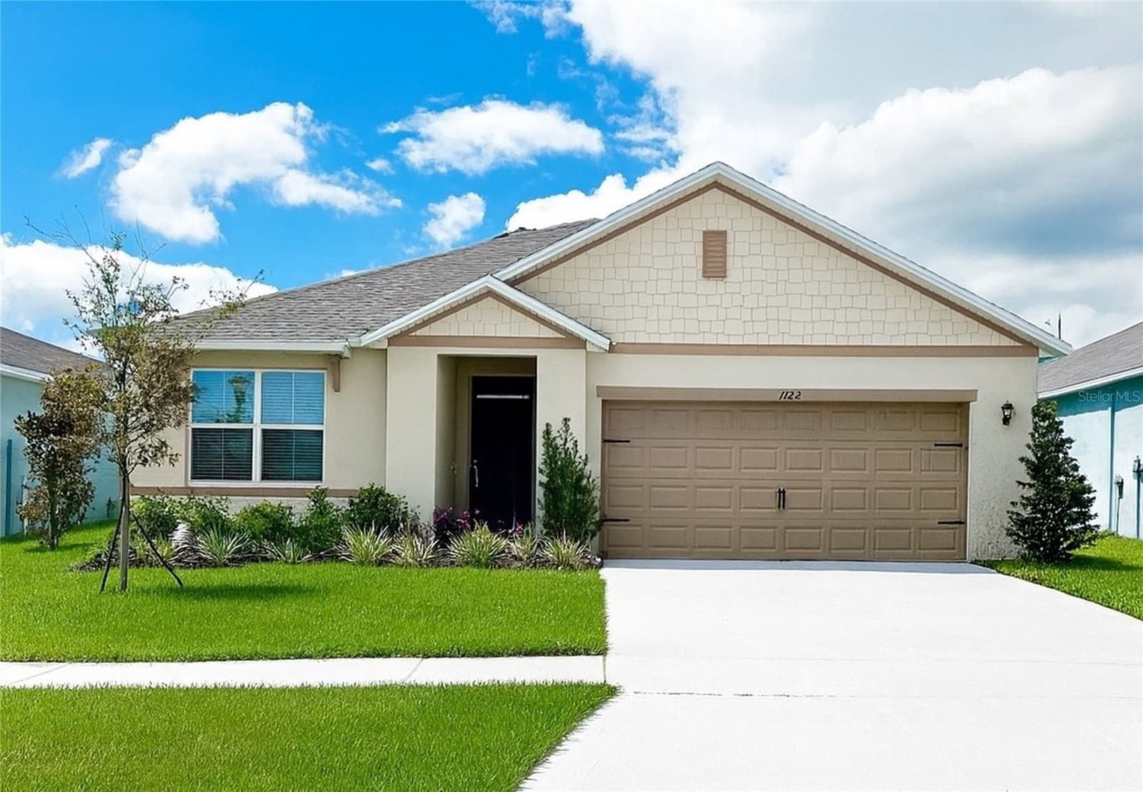 1122 BRIMSTONE CIR