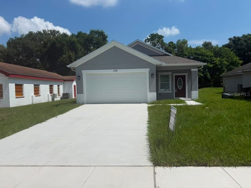 125 PINE