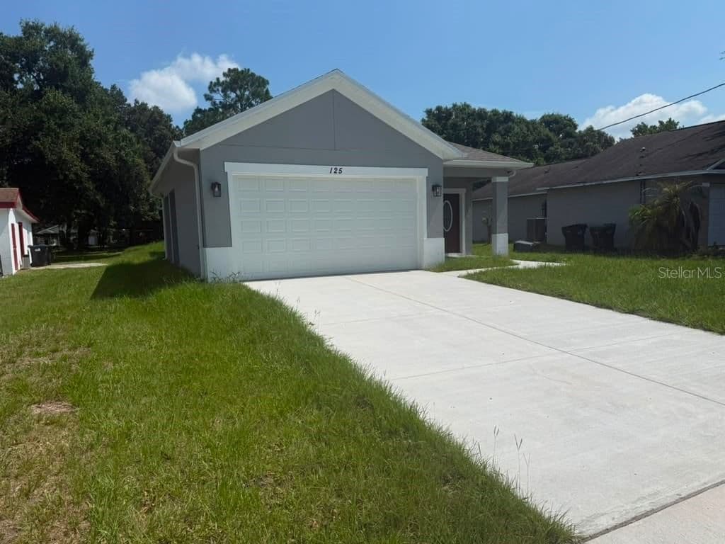 125 PINE