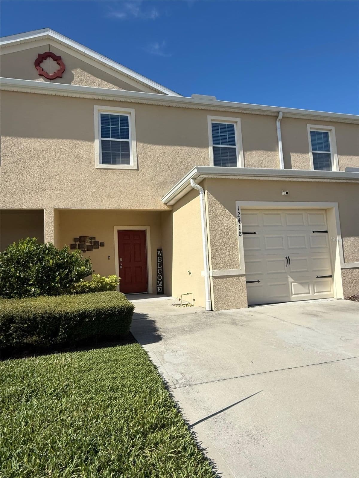 12418 BOWES BRANCH