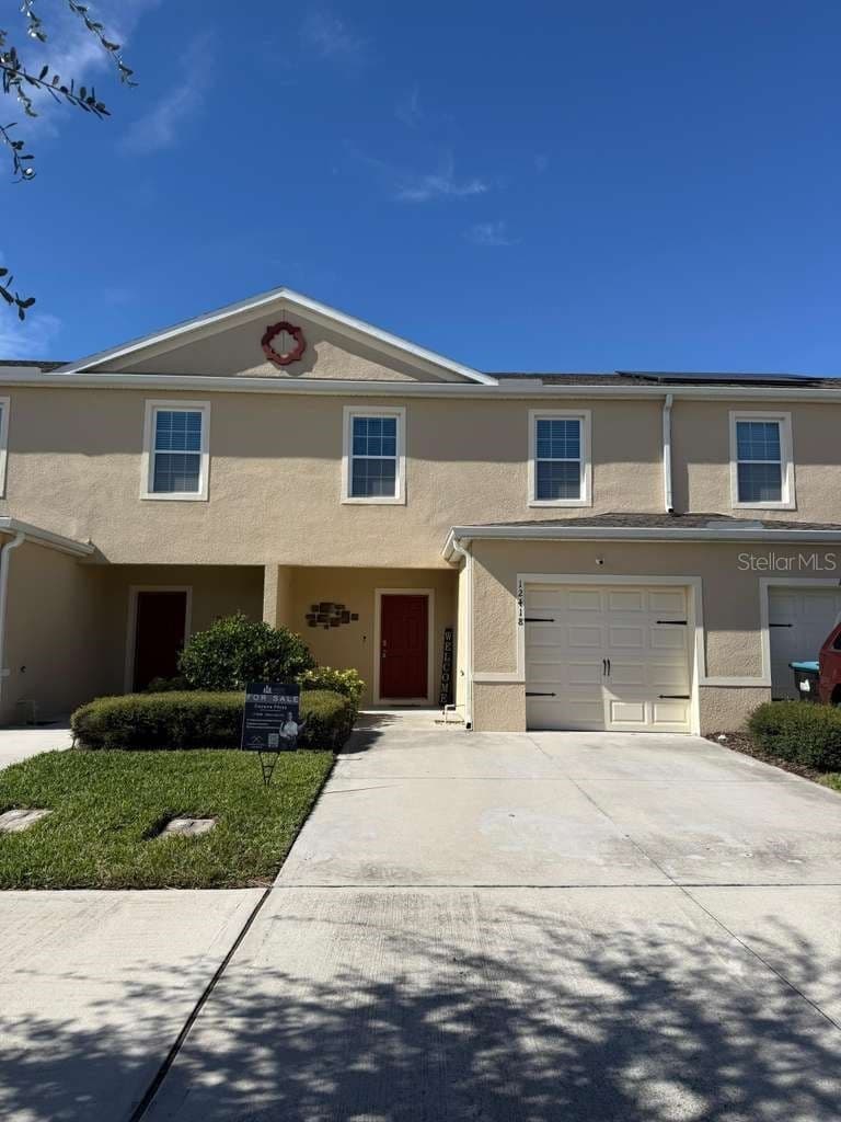 12418 BOWES BRANCH