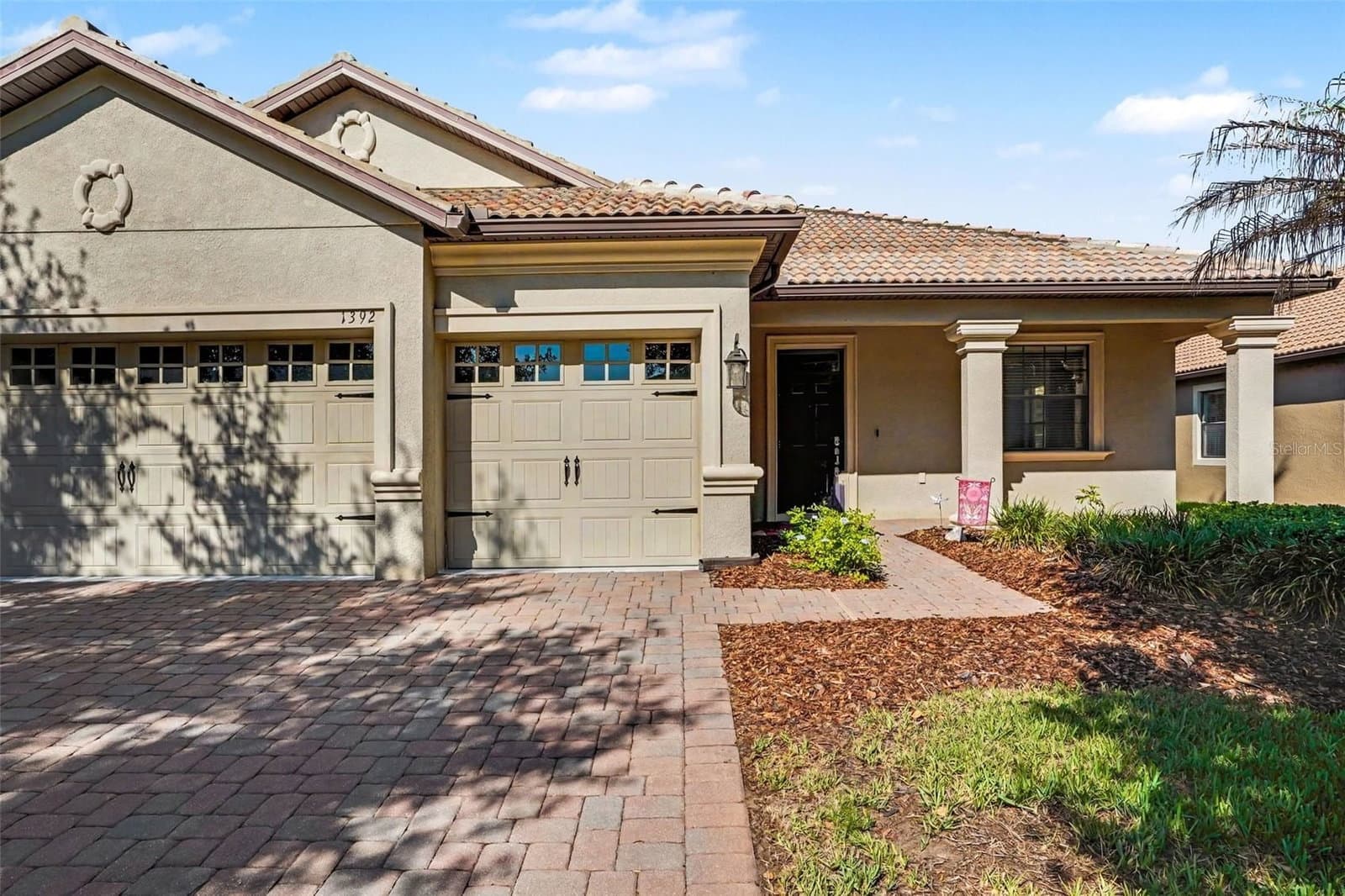 1392 PALMETTO DUNES