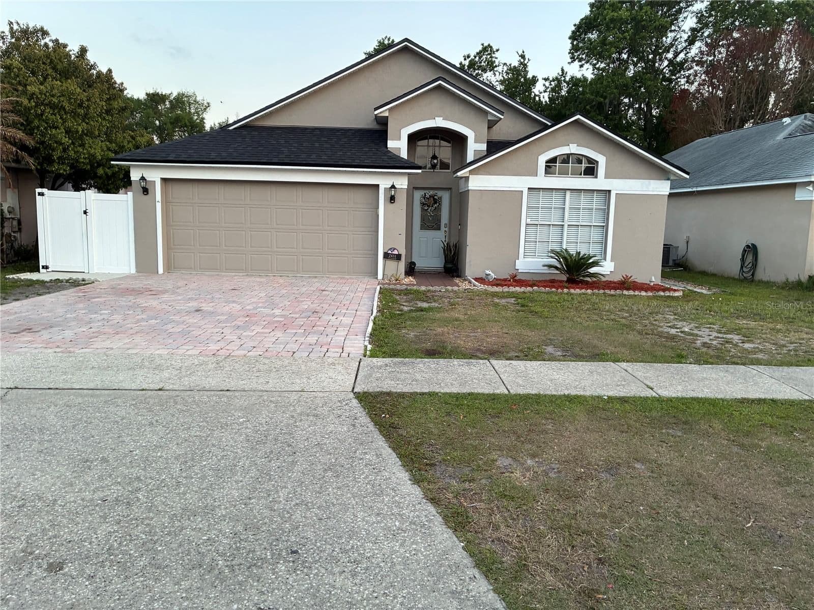 2431 TITUS