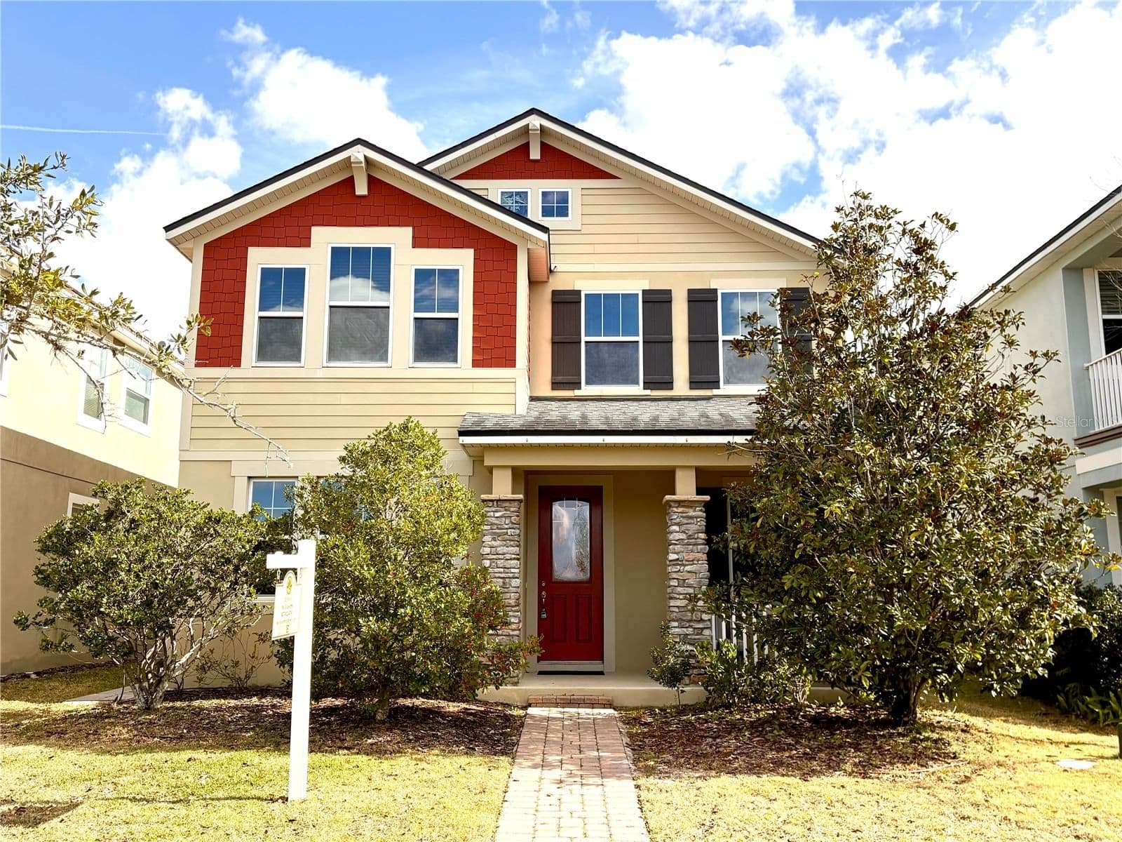 8607 RANDAL PARK