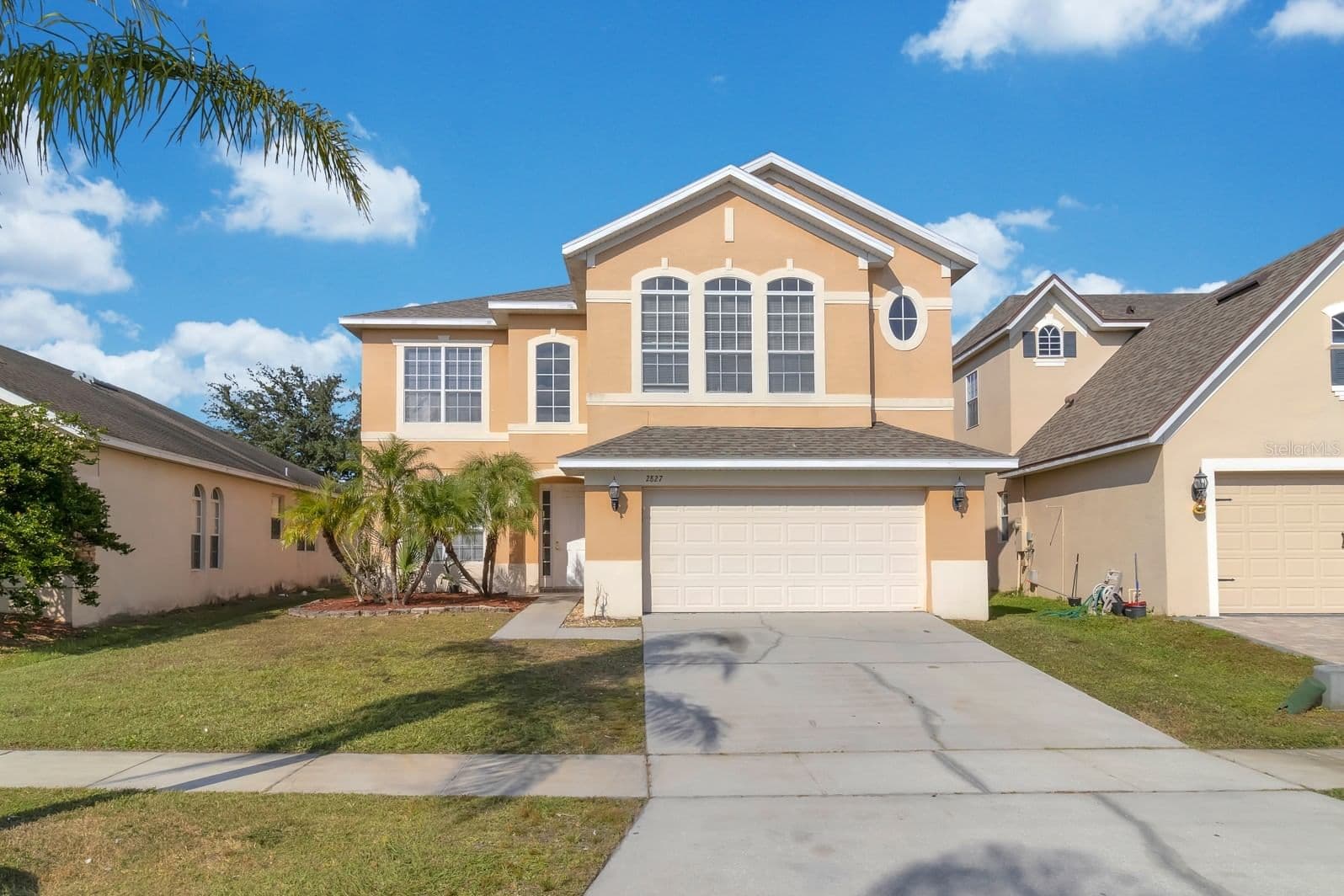 2827 SAND ARBOR