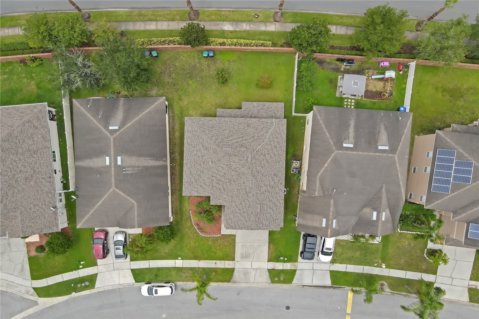 2827 SAND ARBOR