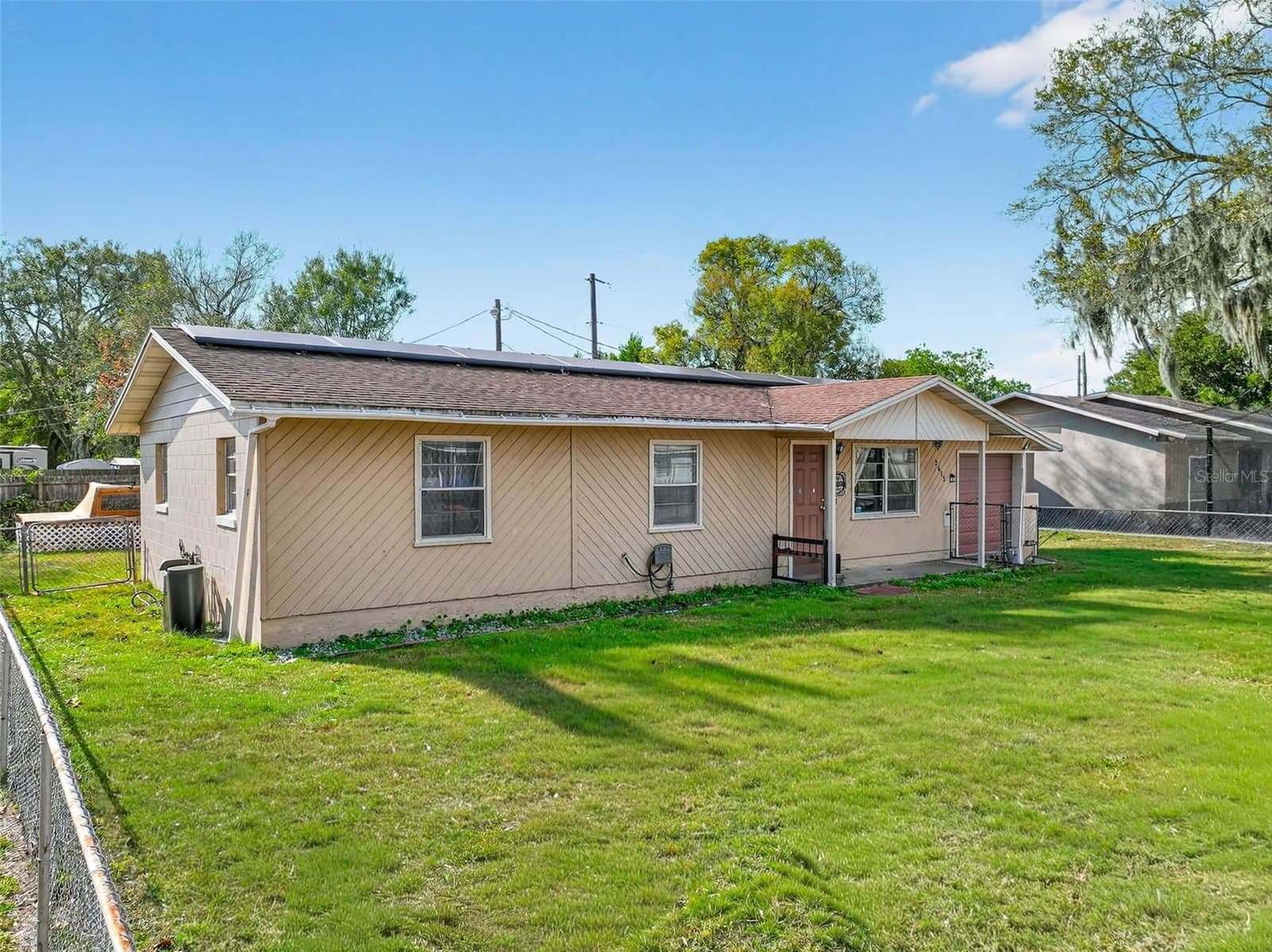 2613 FOWLER