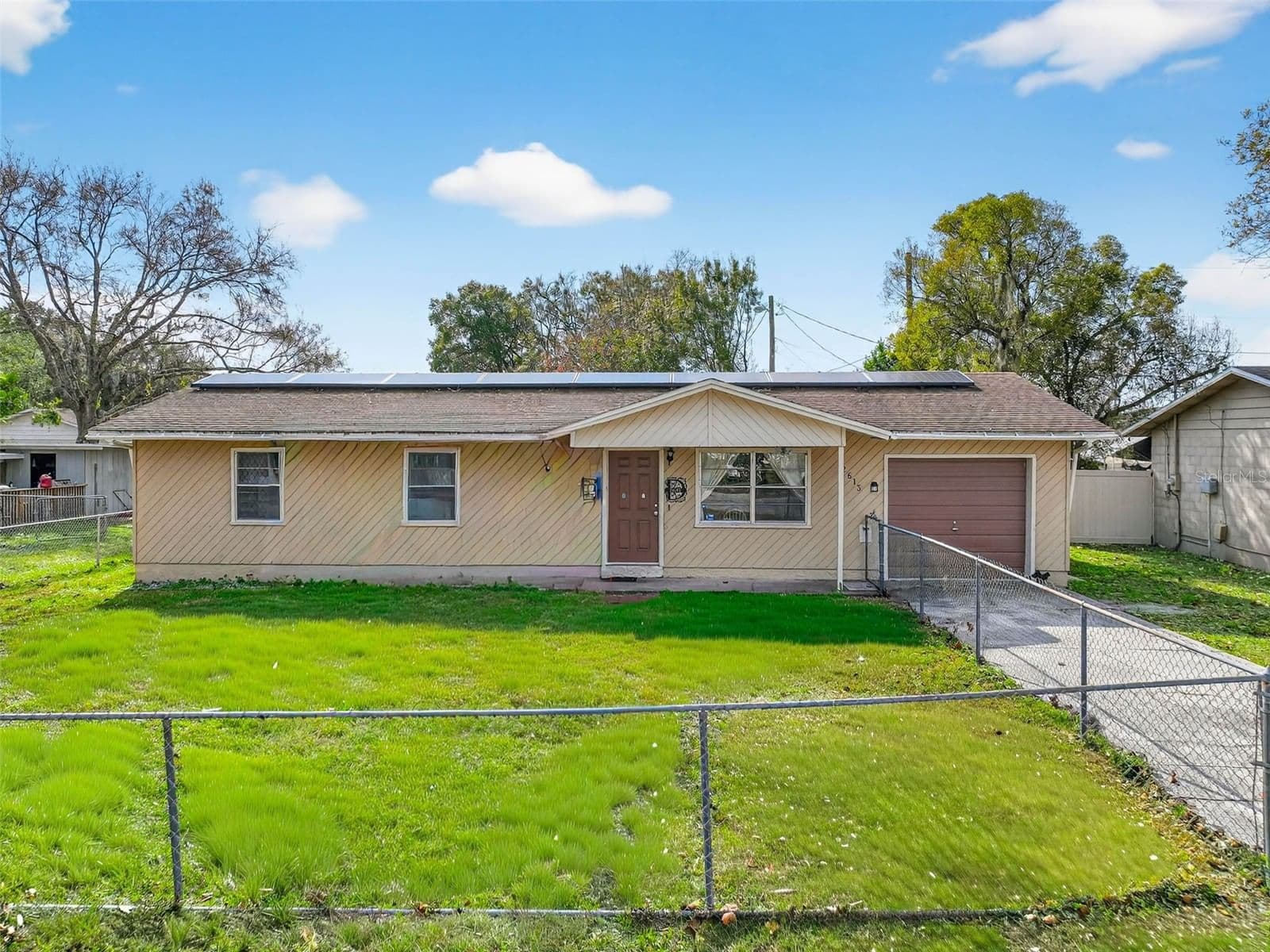 2613 FOWLER
