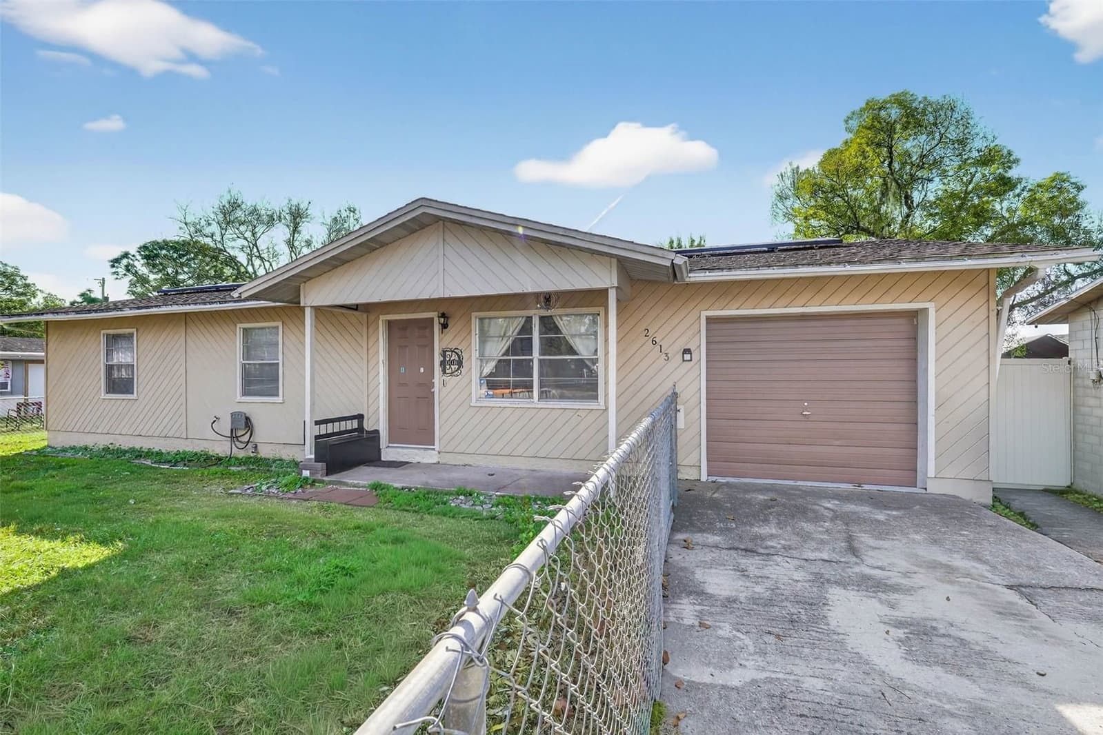2613 FOWLER