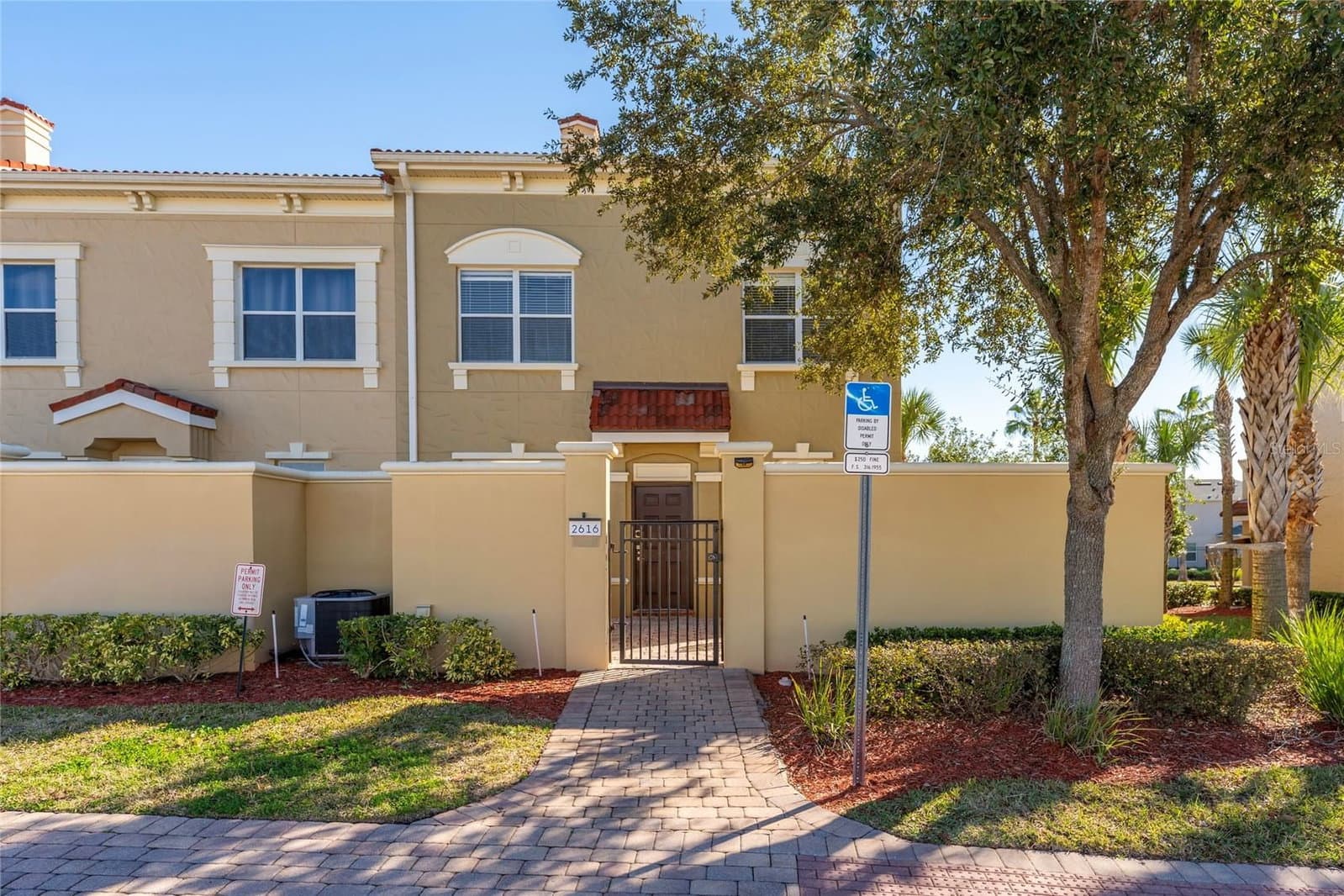 2616 BELLA VISTA