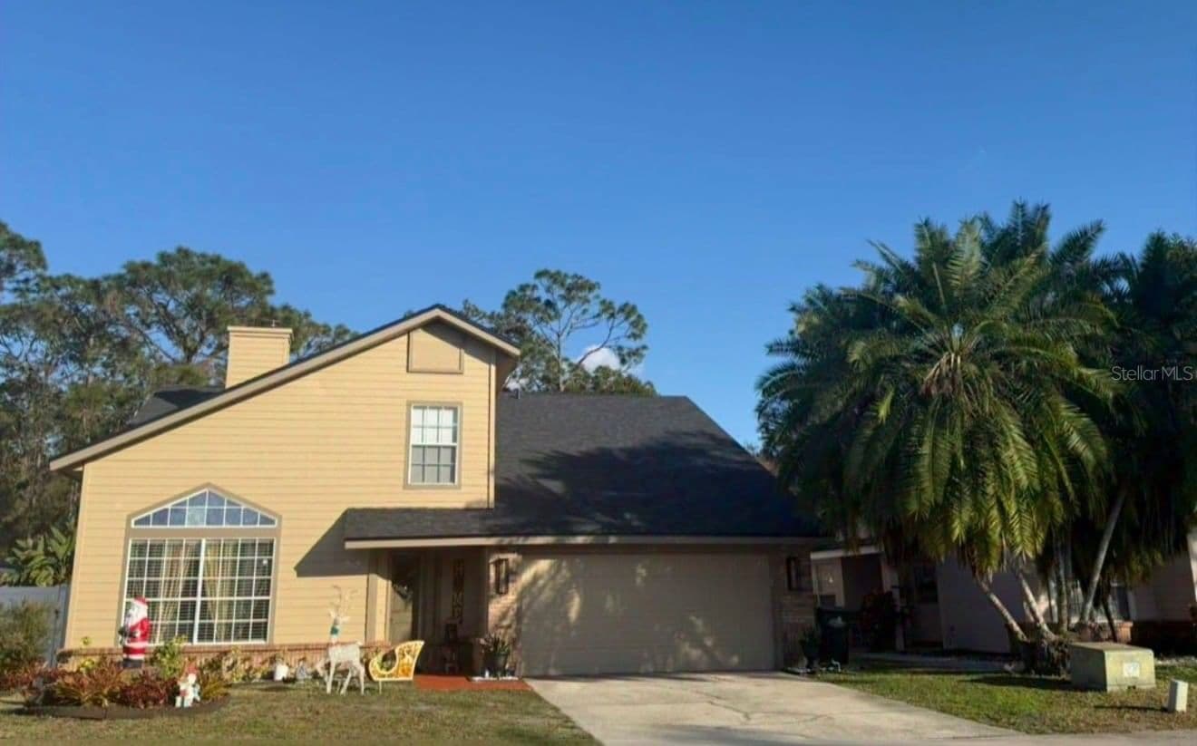 1345 SILVERTHORN