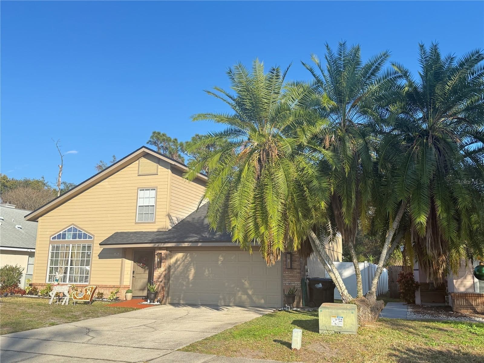 1345 SILVERTHORN