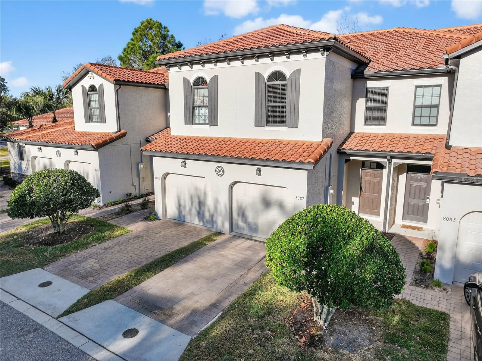 8087 BROOKSVILLE