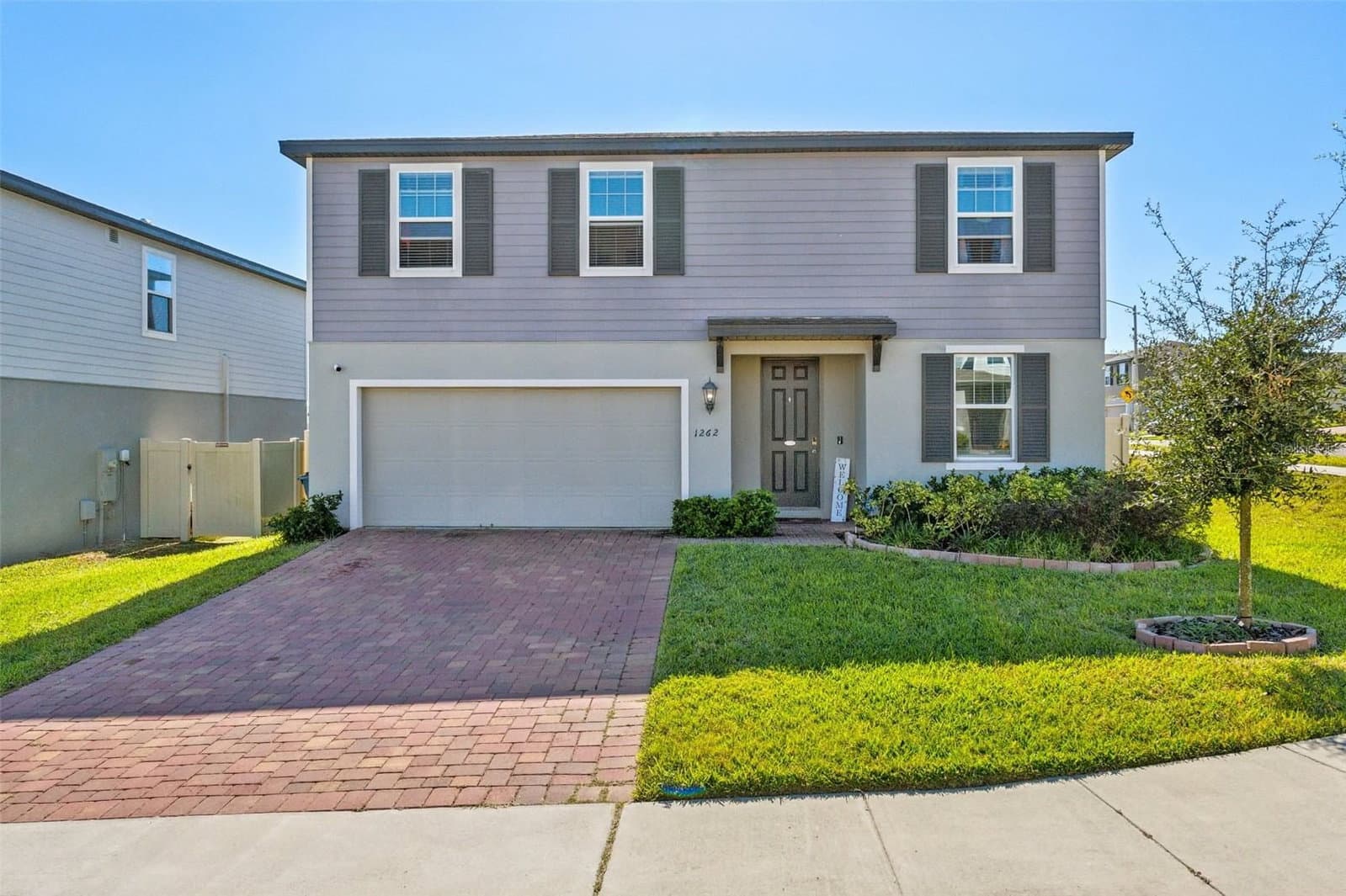 1262 CITRUS LANDINGS