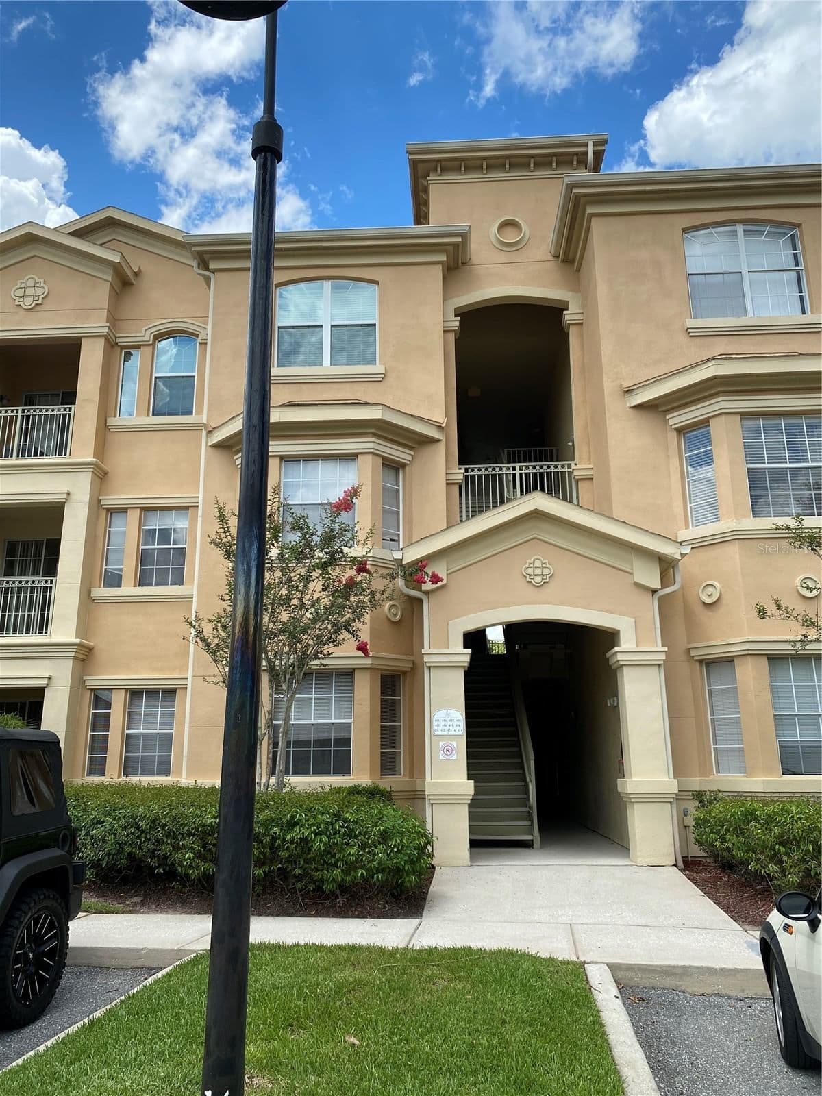 413 TERRACE RIDGE