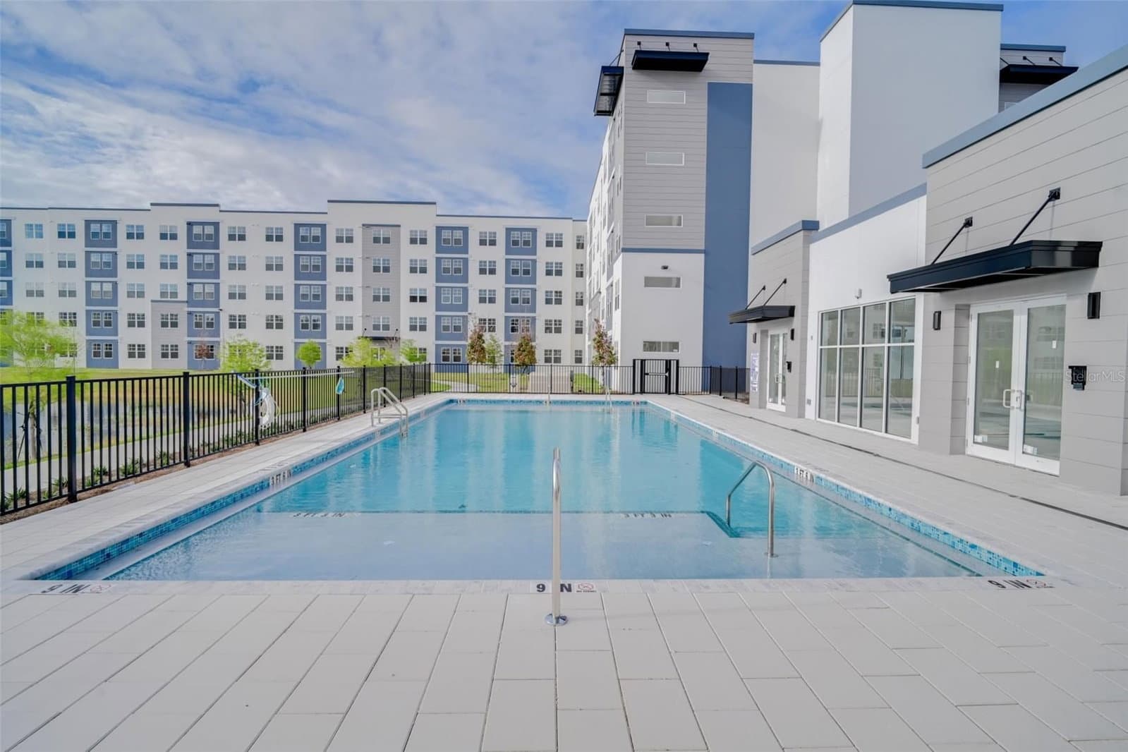 5587 MILLENIA PARK