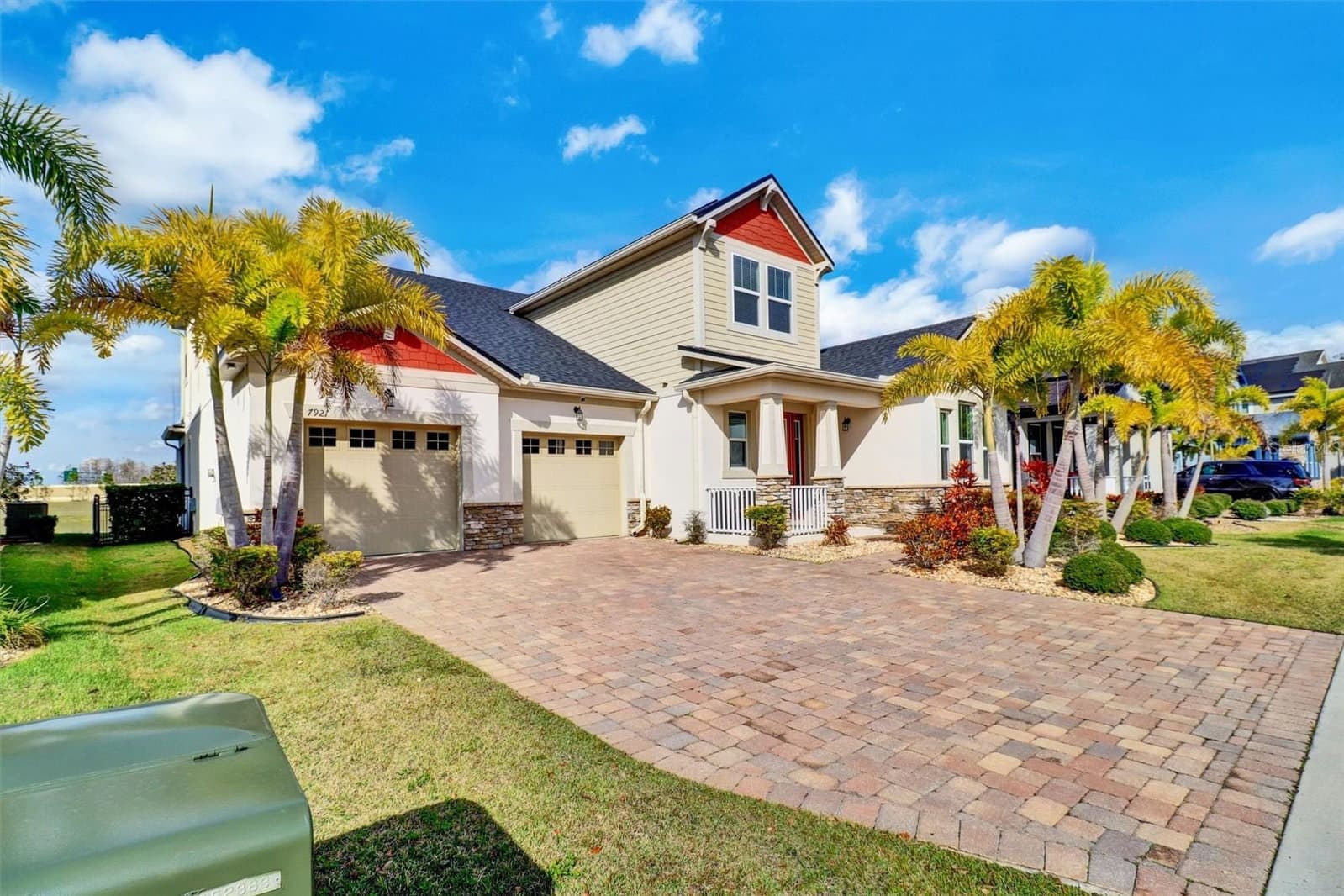 7921 CORKFIELD