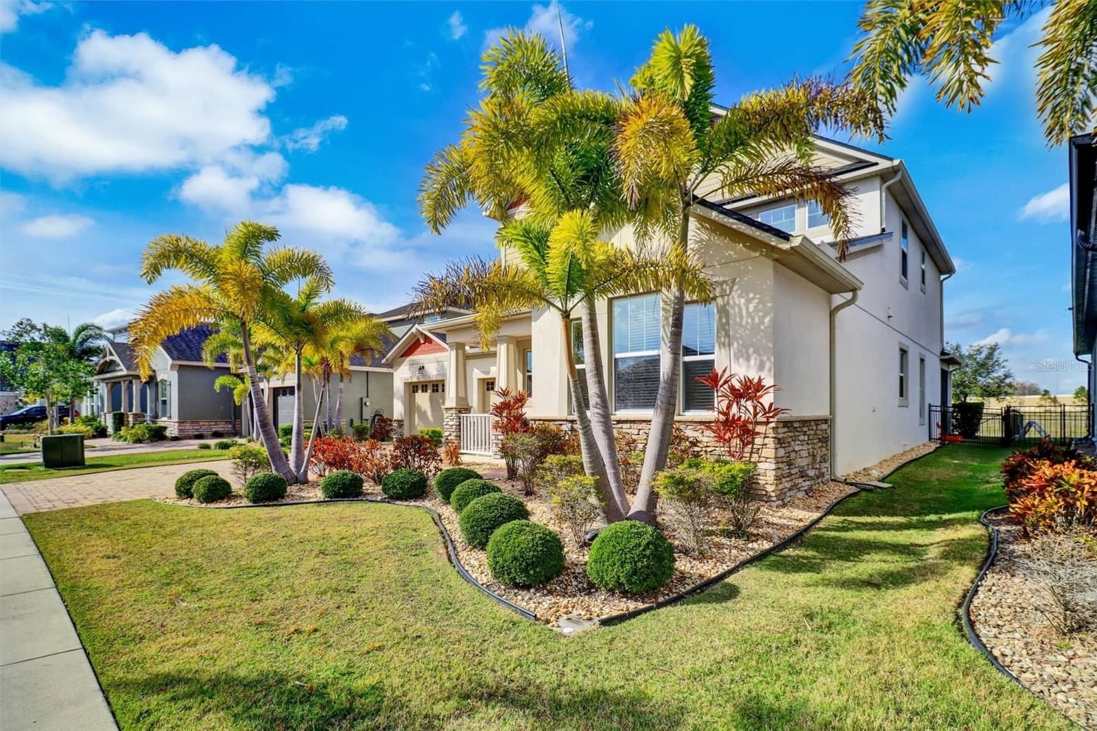 7921 CORKFIELD