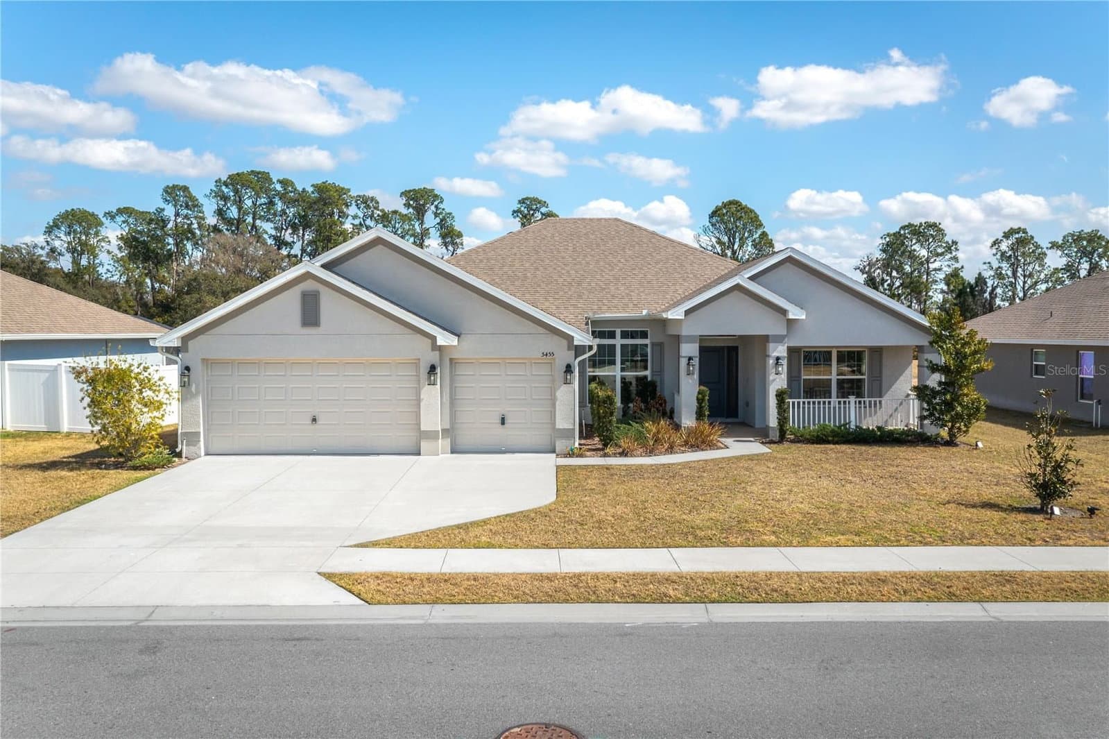 5455 KNIGHTS LANDING