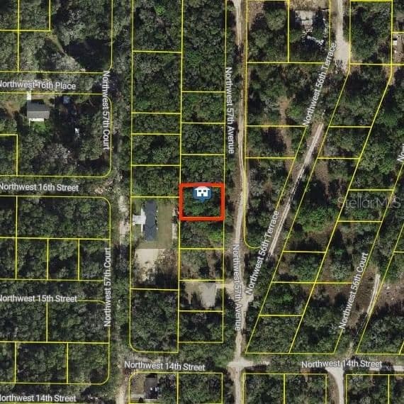 Lot 173 57TH