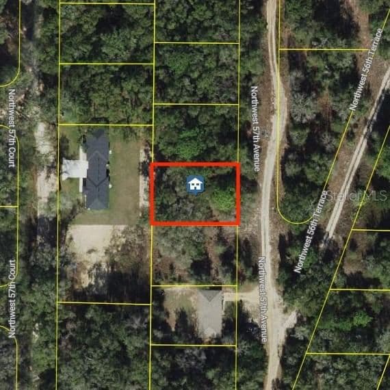 Lot 170 57TH