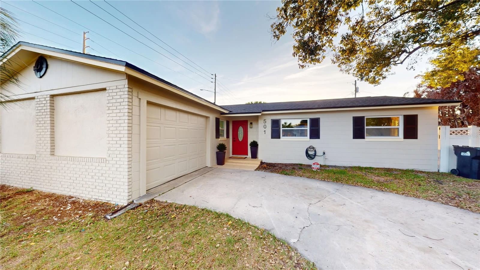501 HERITAGE