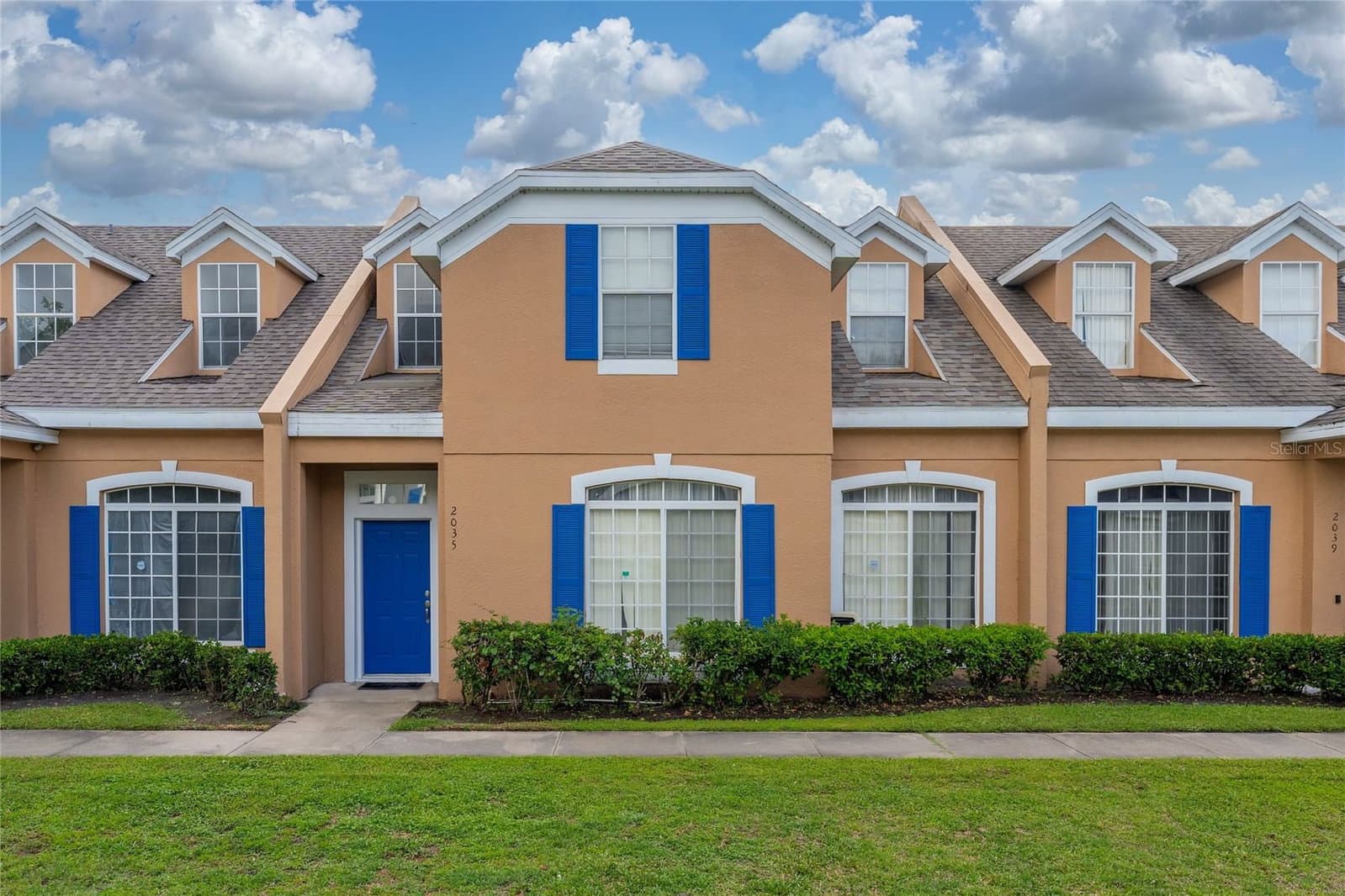 2035 ISLAND BROOK